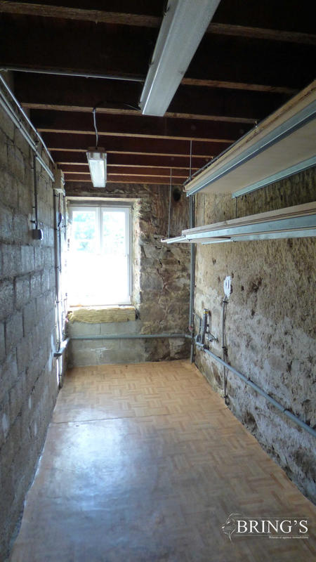 Maison - 133 m² - 5 pièces