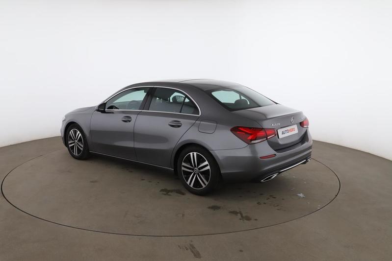 Mercedes Classe a Berline 220 4Matic 7g-Dct 190 ch
