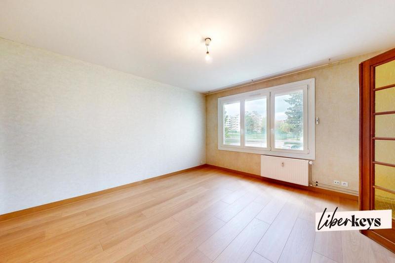 Appartement - 71 m² - 4 pièces