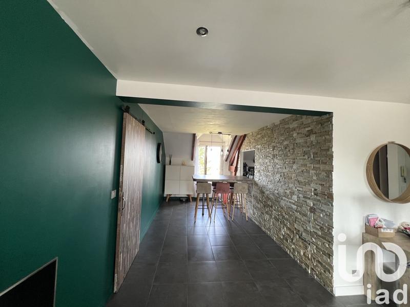 Appartement - 78 m² - 4 pièces