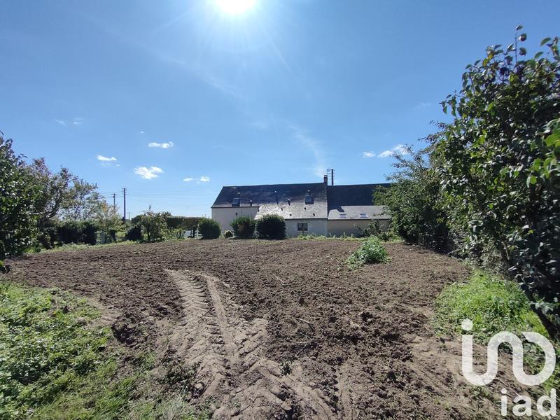 Ferme - 122 m² - 5 pièces