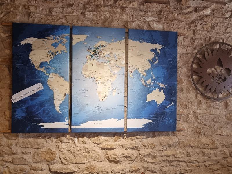 Fonds de commerce - 1 100 m²