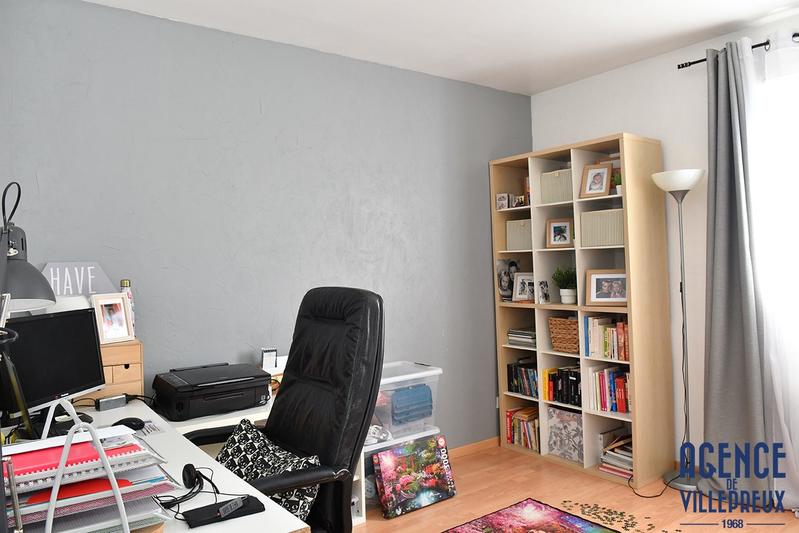 Maison ancienne - 128 m² - 5 pièces