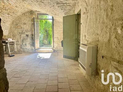 Maison de village - 180 m² - 5 pièces