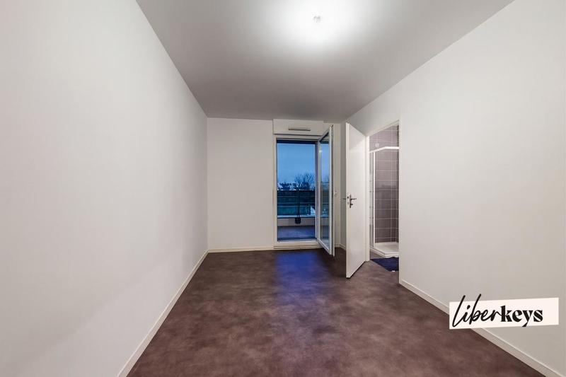 Appartement - 80 m² - 4 pièces