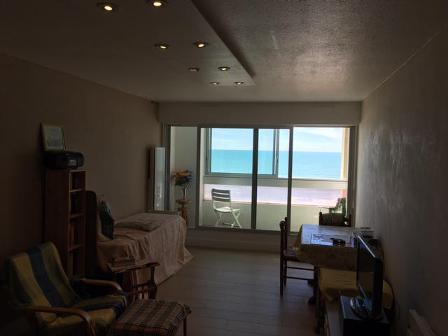 Appartement - 51 m² - 2 pièces