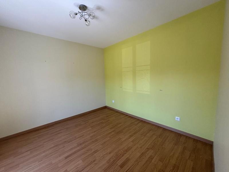 Appartement - 83 m² - 3 pièces