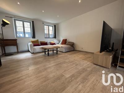 Maison de village - 175 m² - 6 pièces