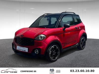 Chatenet Barooder Diesel