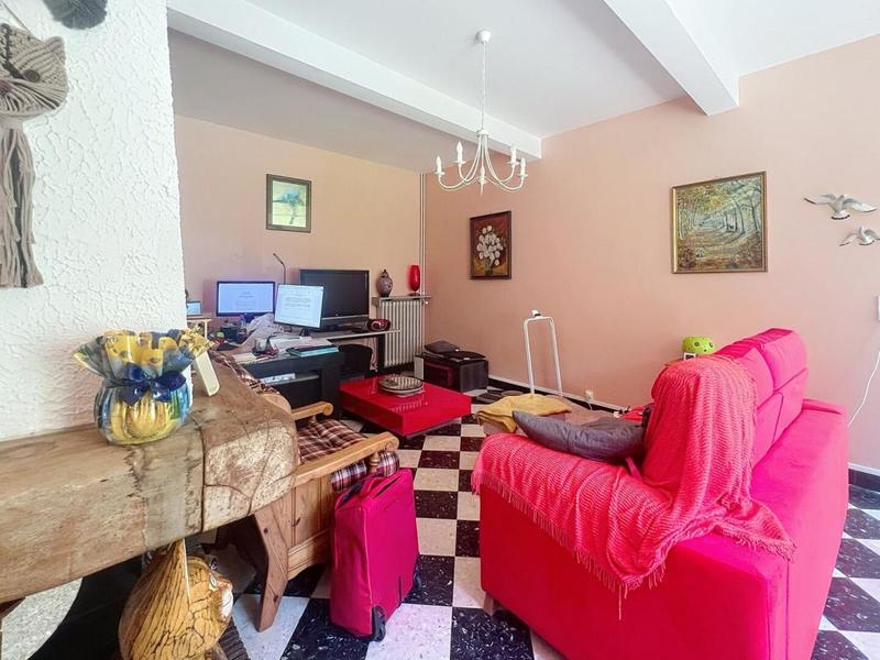 Maison - 183 m² - 5 pièces