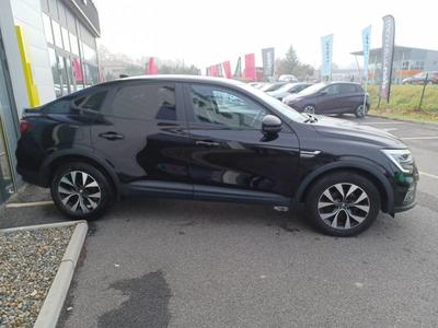 Renault Arkana mild hybrid 140 Edc Fap - 22 Evolution