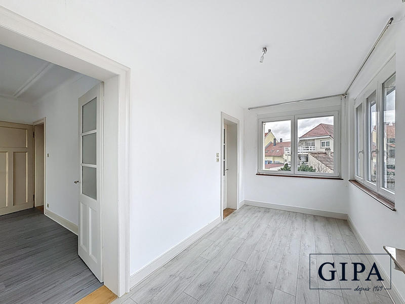 Maison ancienne - 183 m² - 7 pièces