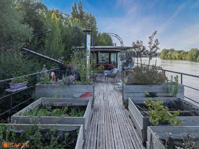 Appartement - 200 m² - 5 pièces