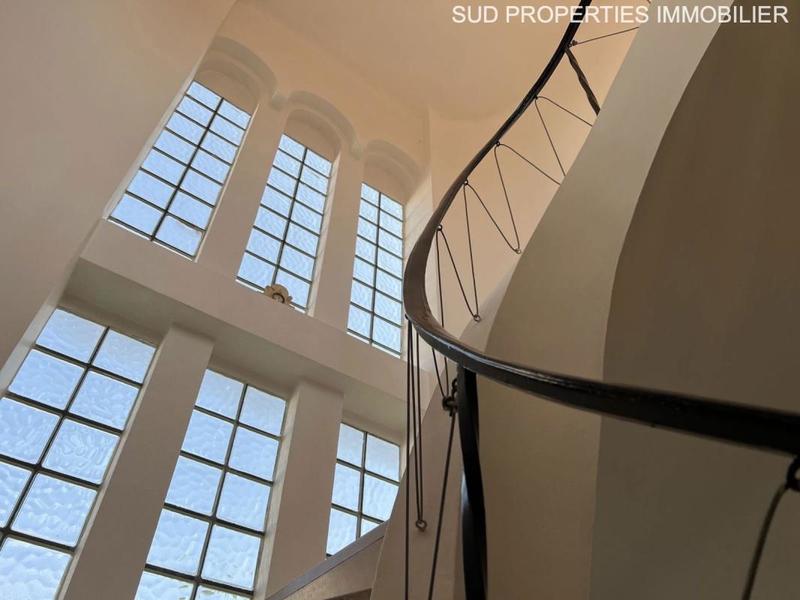 Villa - 247 m² - 7 pièces