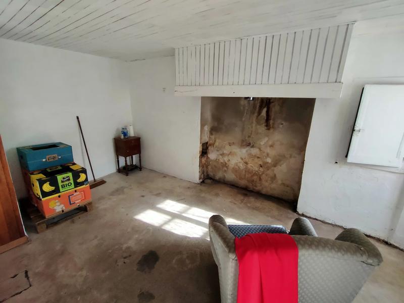 Maison - 93 m² - 5 pièces