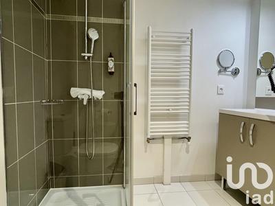 Studio - 22 m² - 1 pièce