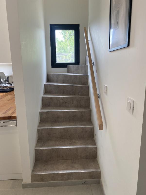 Chambre - 15 m² - 1 pièce