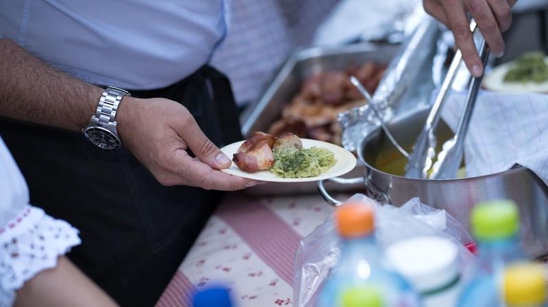 Visite racontée et gourmande de Ribeauvillé