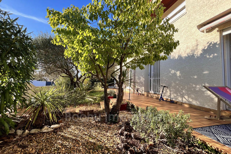 Villa - 137 m² - 5 pièces