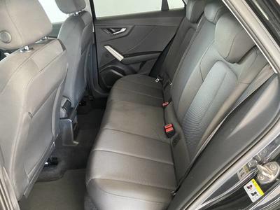 Audi Q2 35 Tfsi 150 s tronic 7 s line