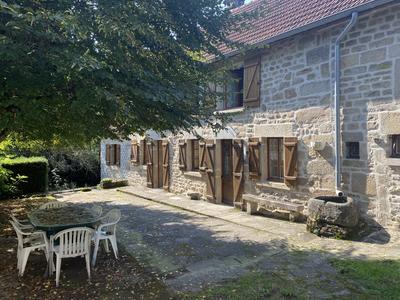 Maison - 106 m² - 5 pièces