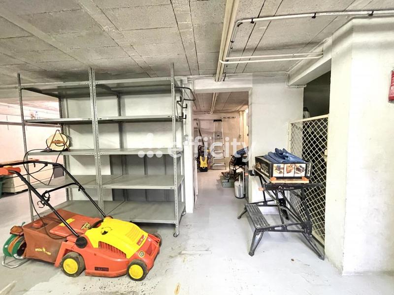 Maison - 162 m² - 8 pièces