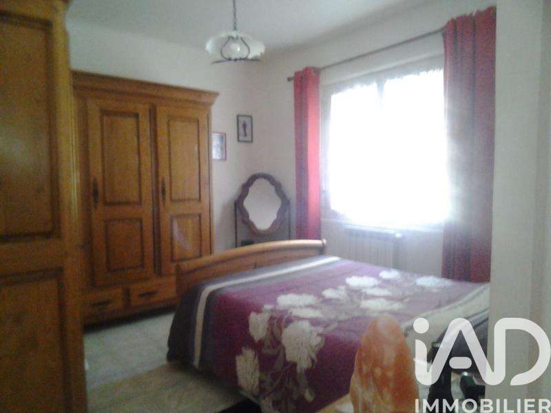 Maison - 144 m² - 5 pièces