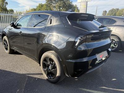 Alfa Romeo Junior ibrida pack premium - techno