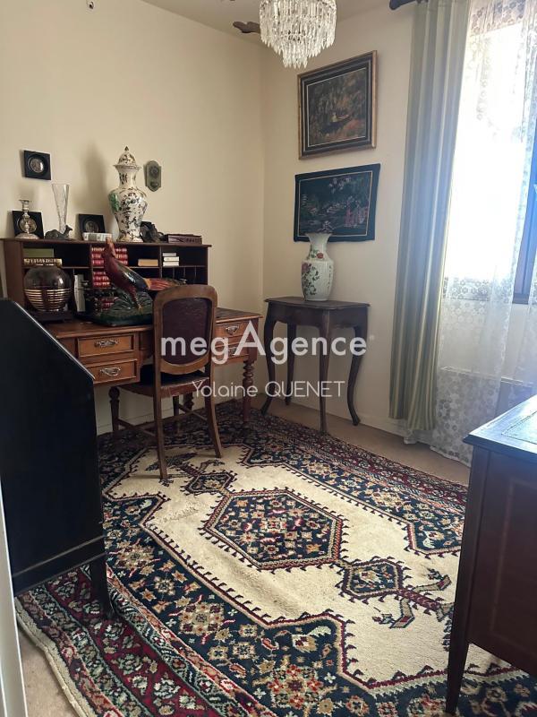 Maison - 75 m² - 4 pièces