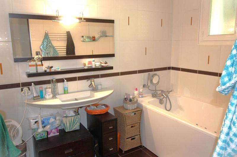 Villa - 133 m² - 6 pièces