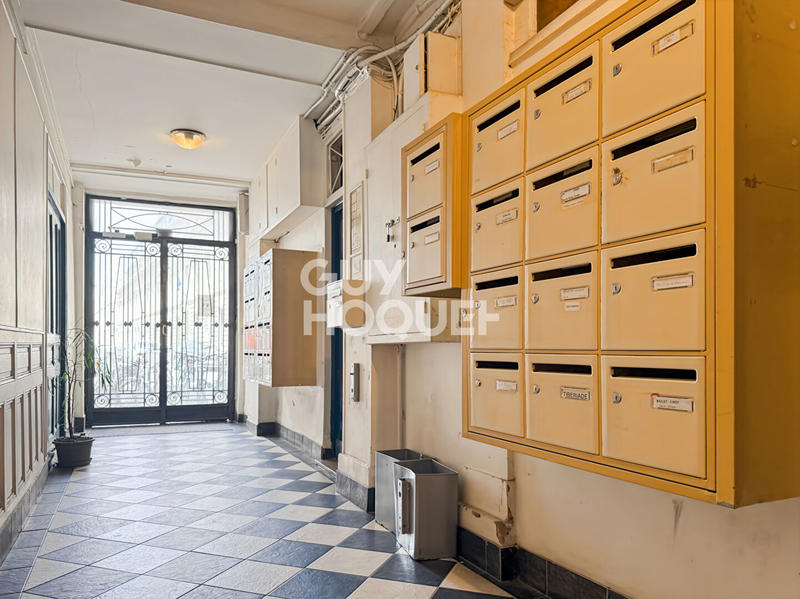 Appartement - 80 m² - 4 pièces