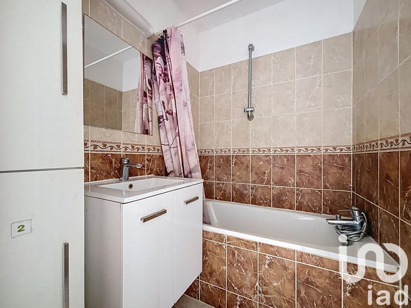 Appartement - 69 m² - 4 pièces