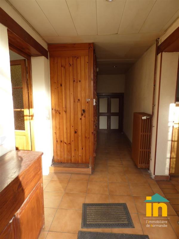 Maison de campagne - 104 m² - 3 pièces