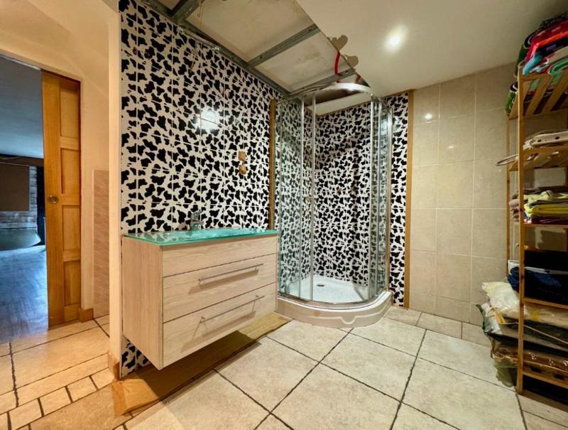 Maison - 134 m² - 5 pièces