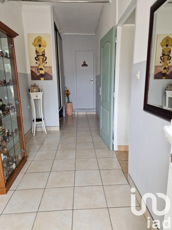 Maison - 152 m² - 6 pièces