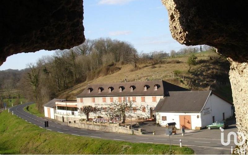 Local commercial - 707 m²