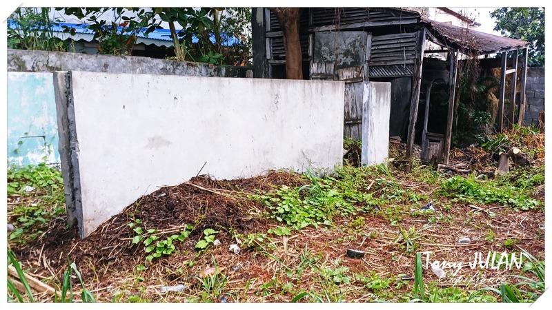 Terrain constructible - 179 m²