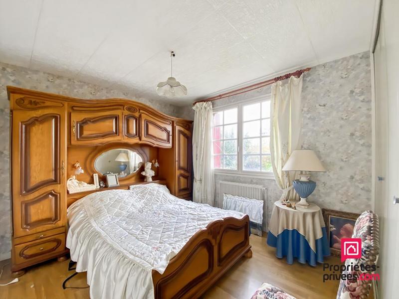 Maison - 146 m² - 6 pièces