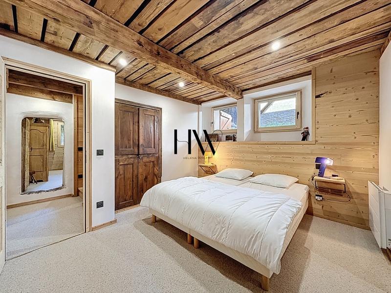 Châlet - 285 m² - 8 pièces