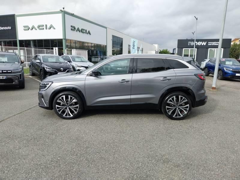 Renault Austral E-Tech hybrid 200 Iconic