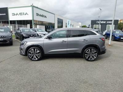 Renault Austral E-Tech hybrid 200 Iconic