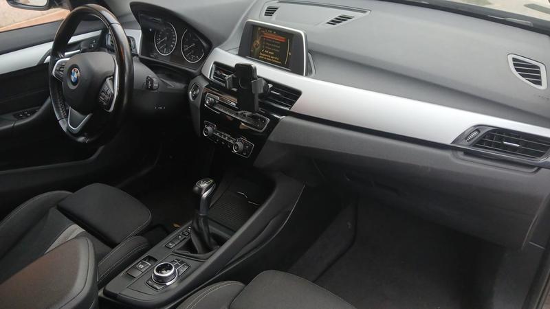 Bmw X1 xDrive 20i 192 Bva Sport - Automatique Entretien constructeur