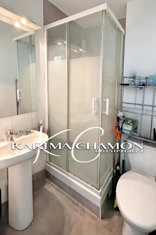 Appartement - 24 m² - 1 pièce