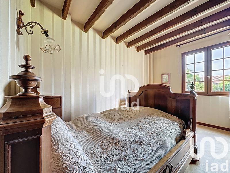 Maison de village - 185 m² - 7 pièces