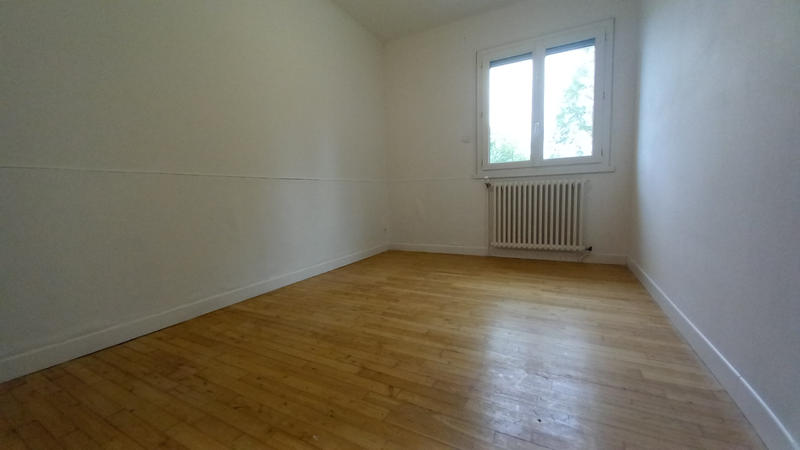 Maison - 75 m² - 5 pièces