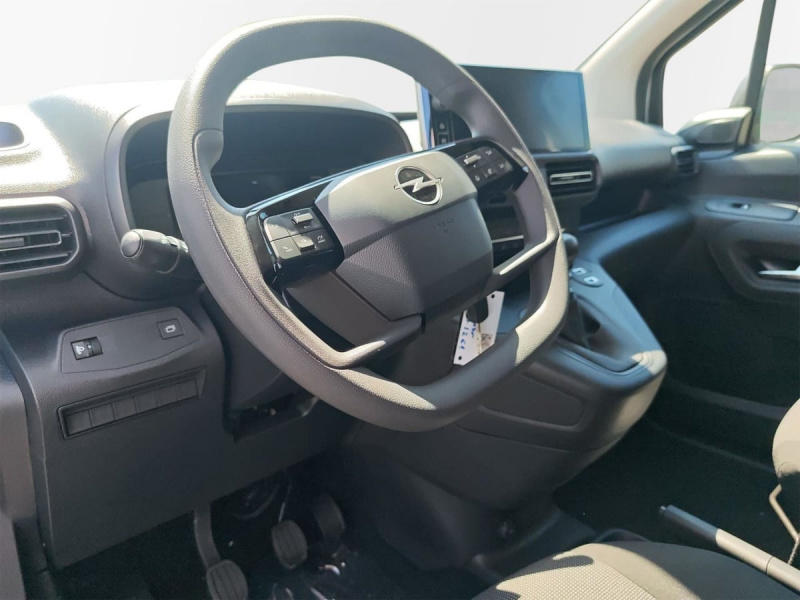 Opel Combo Furgon 1.5 100hp