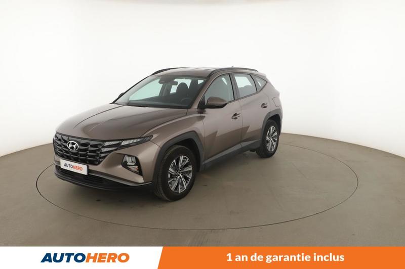 Hyundai Tucson 1.6 t-GDi Hybrid Intuitive Bva6 230 ch