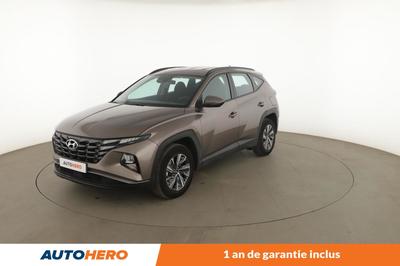 Hyundai Tucson 1.6 t-GDi Hybrid Intuitive Bva6 230 ch