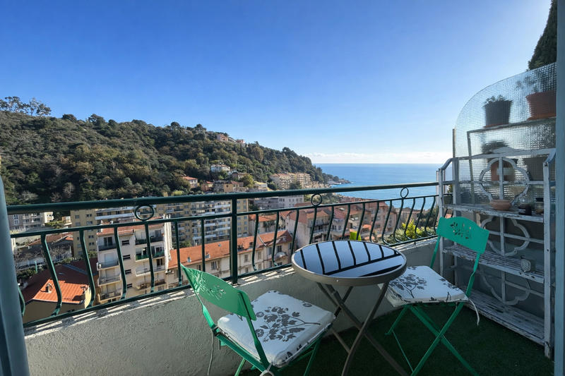 Duplex - 71 m² - 2 pièces