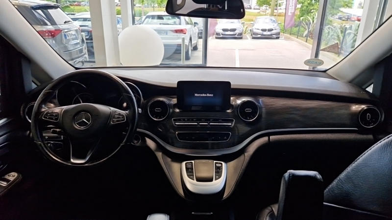 Mercedes Classe V Extra-Long 250 d 9g-Tronic Avantgarde 4 Matic